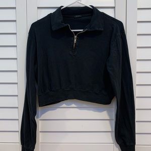 RARE brandy quinn top